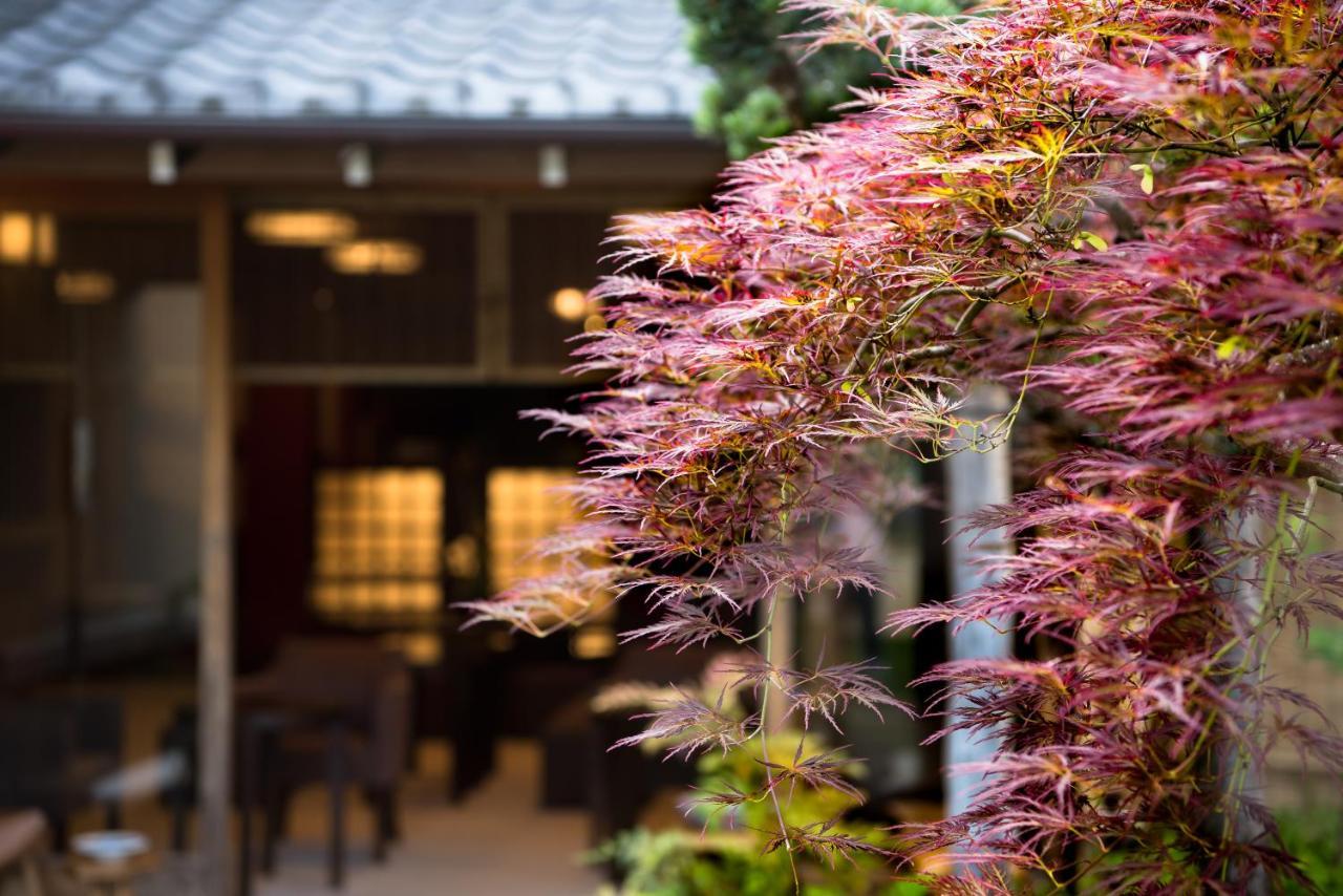 Yugawara Fuga Hotel ภายนอก รูปภาพ
