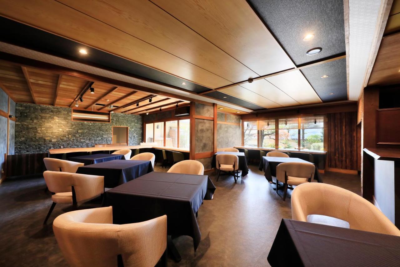 Yugawara Fuga Hotel ภายนอก รูปภาพ