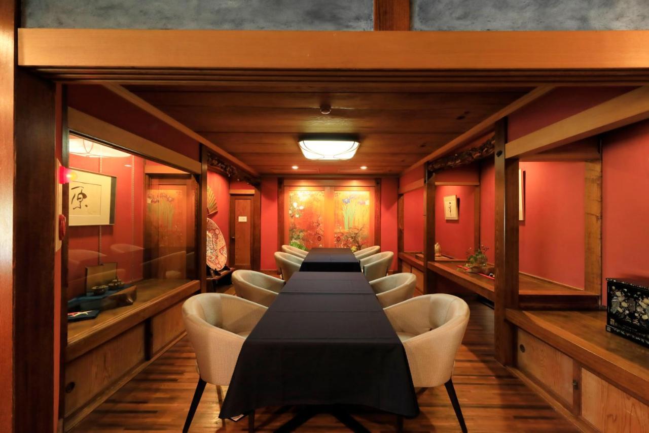Yugawara Fuga Hotel ภายนอก รูปภาพ