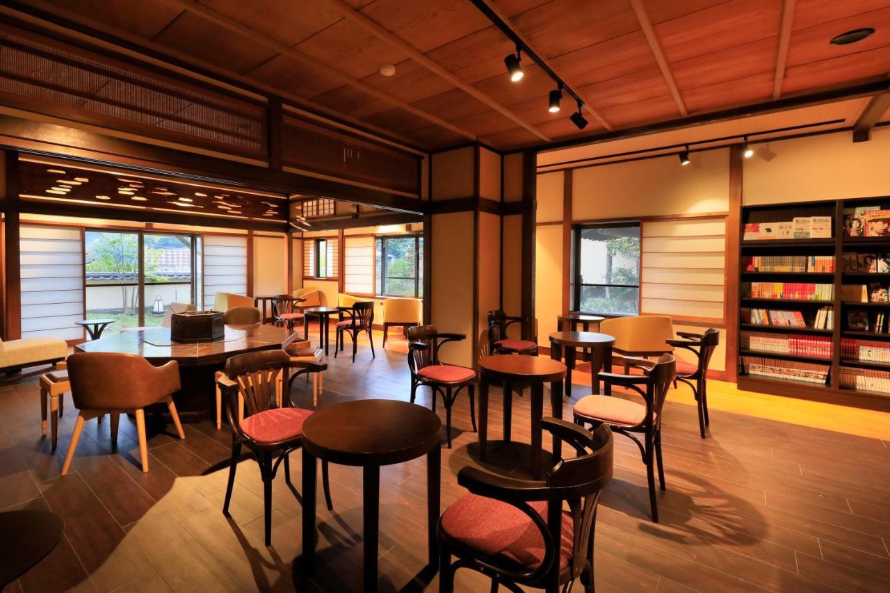 Yugawara Fuga Hotel ภายนอก รูปภาพ
