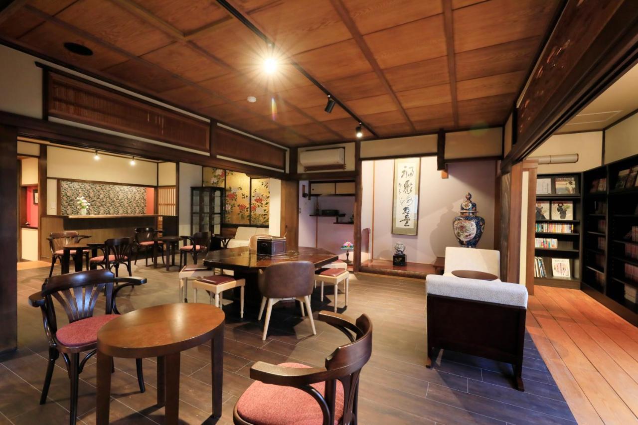 Yugawara Fuga Hotel ภายนอก รูปภาพ