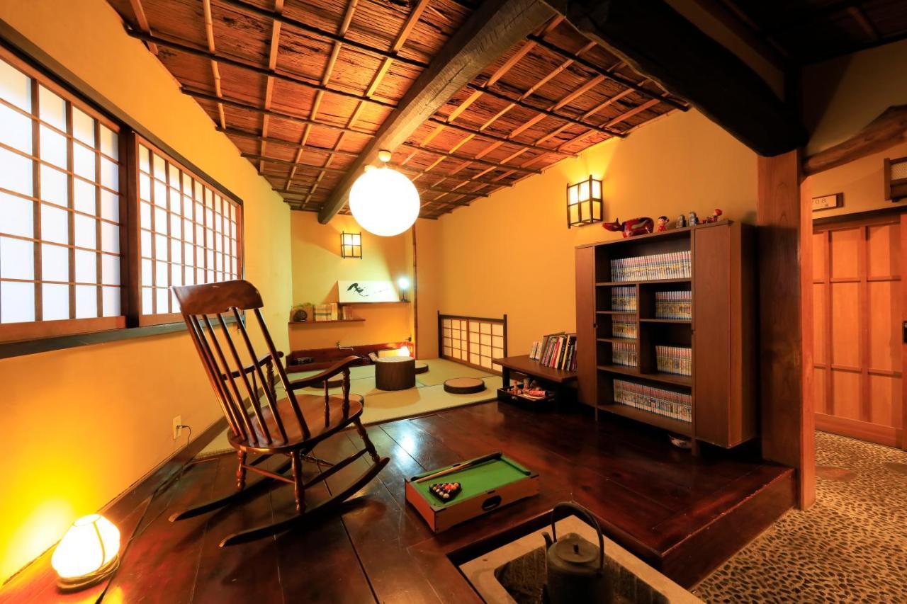 Yugawara Fuga Hotel ภายนอก รูปภาพ