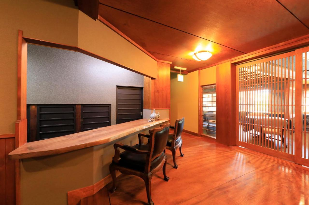 Yugawara Fuga Hotel ภายนอก รูปภาพ