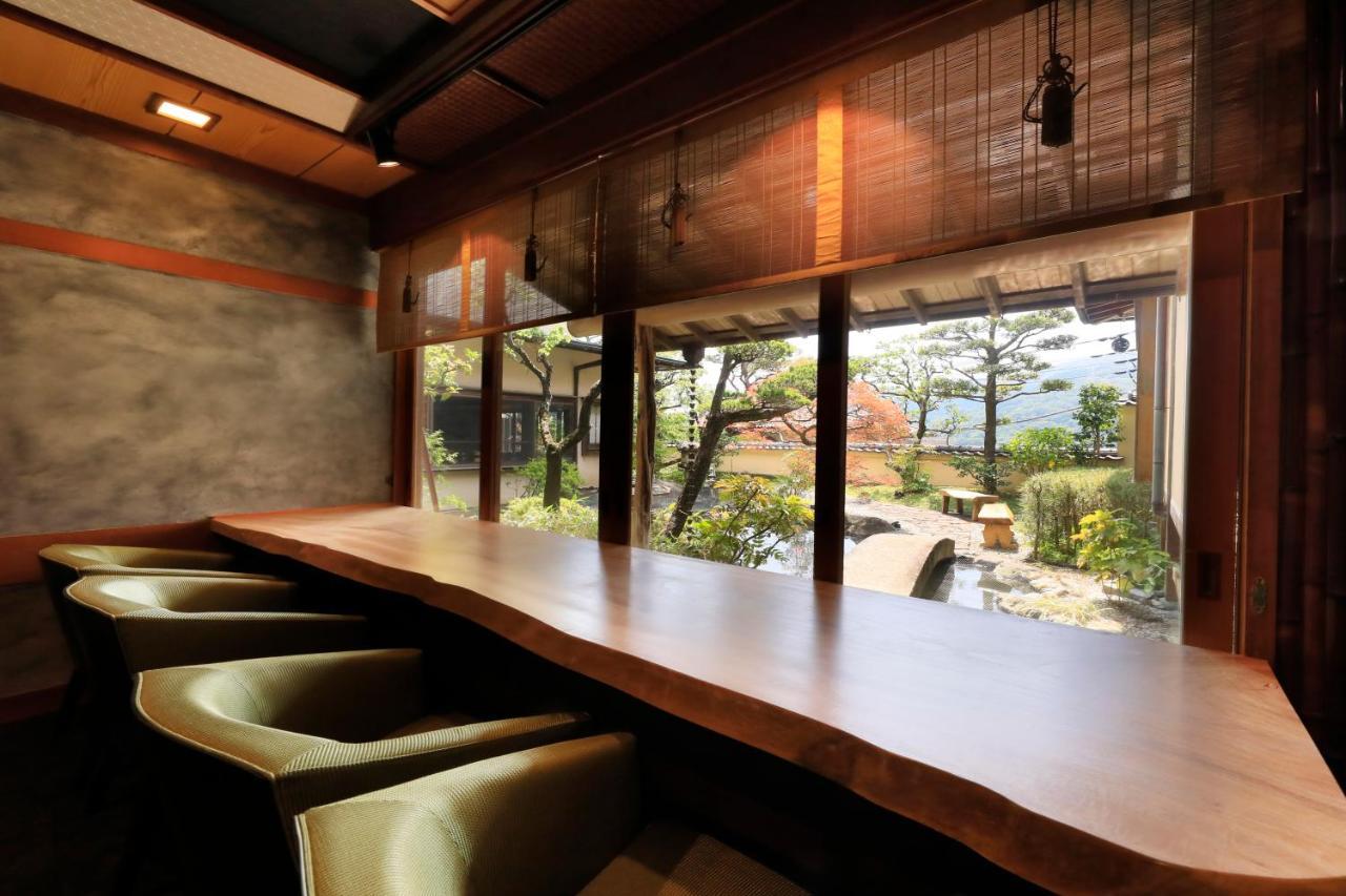 Yugawara Fuga Hotel ภายนอก รูปภาพ
