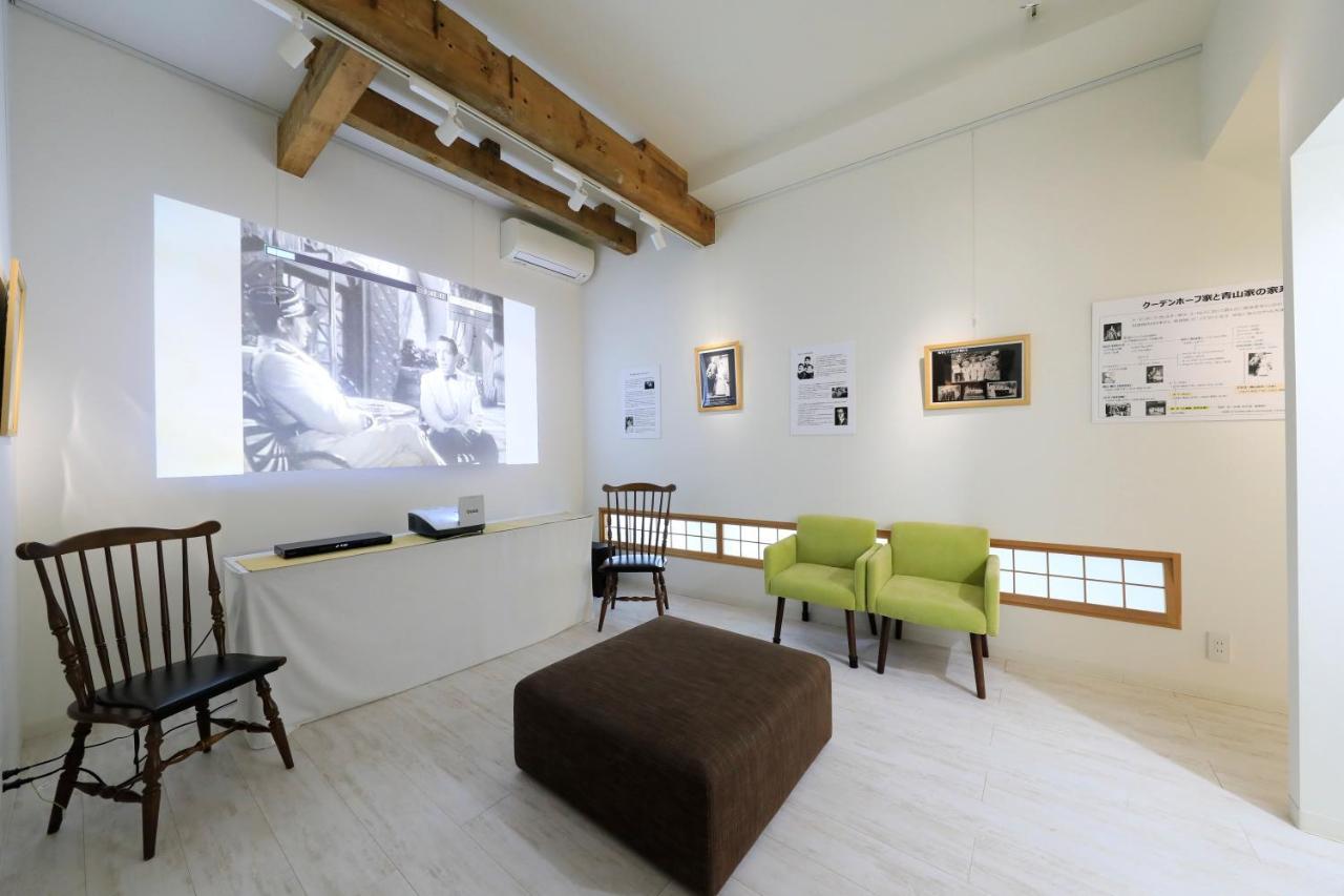 Yugawara Fuga Hotel ภายนอก รูปภาพ