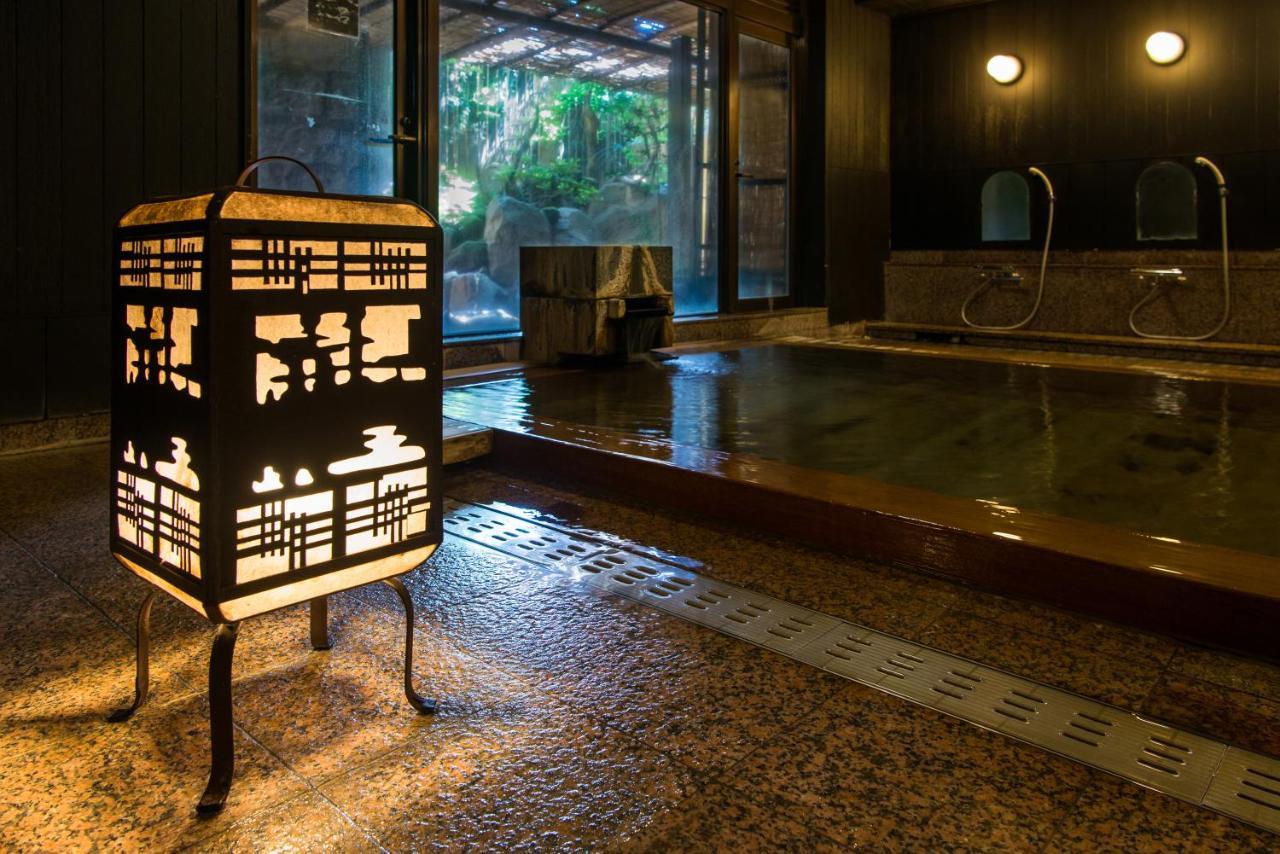 Yugawara Fuga Hotel ภายนอก รูปภาพ