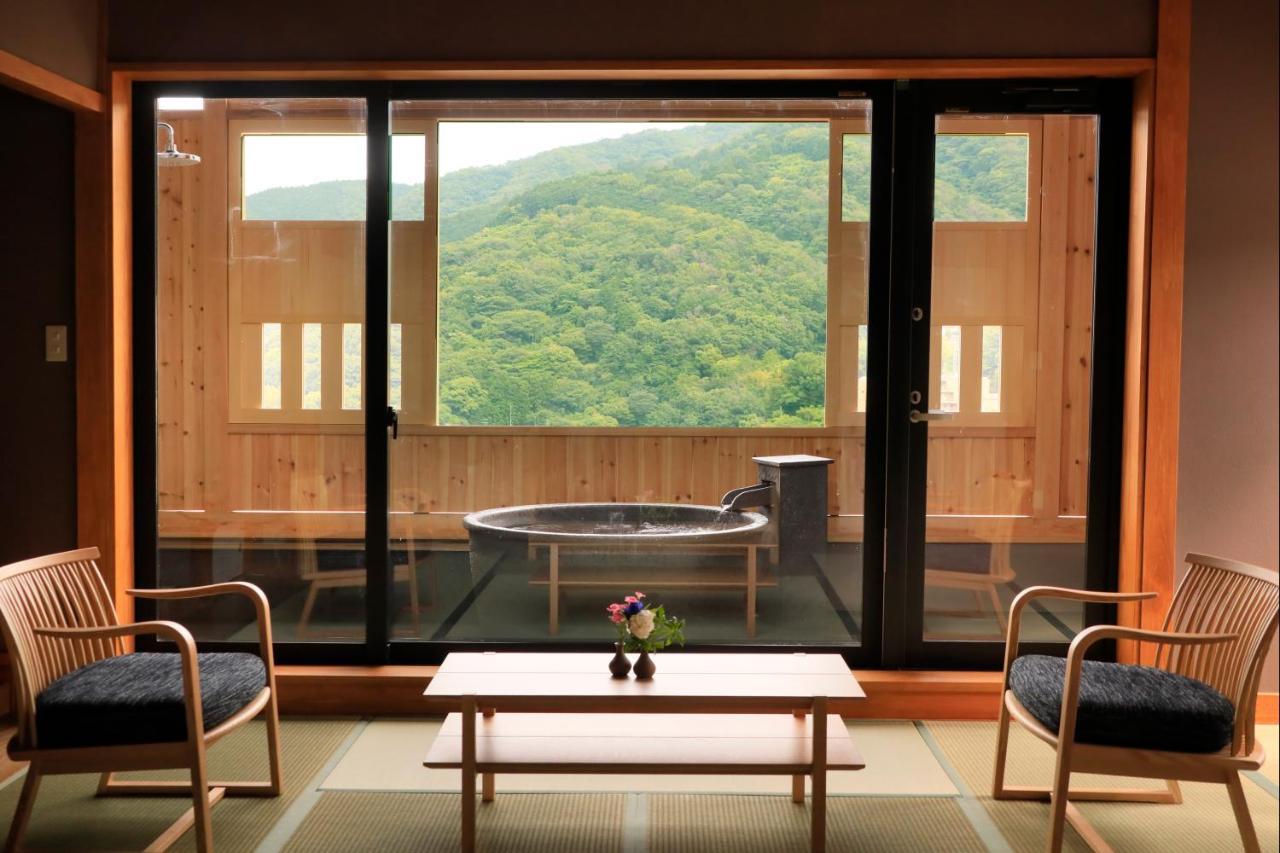 Yugawara Fuga Hotel ภายนอก รูปภาพ