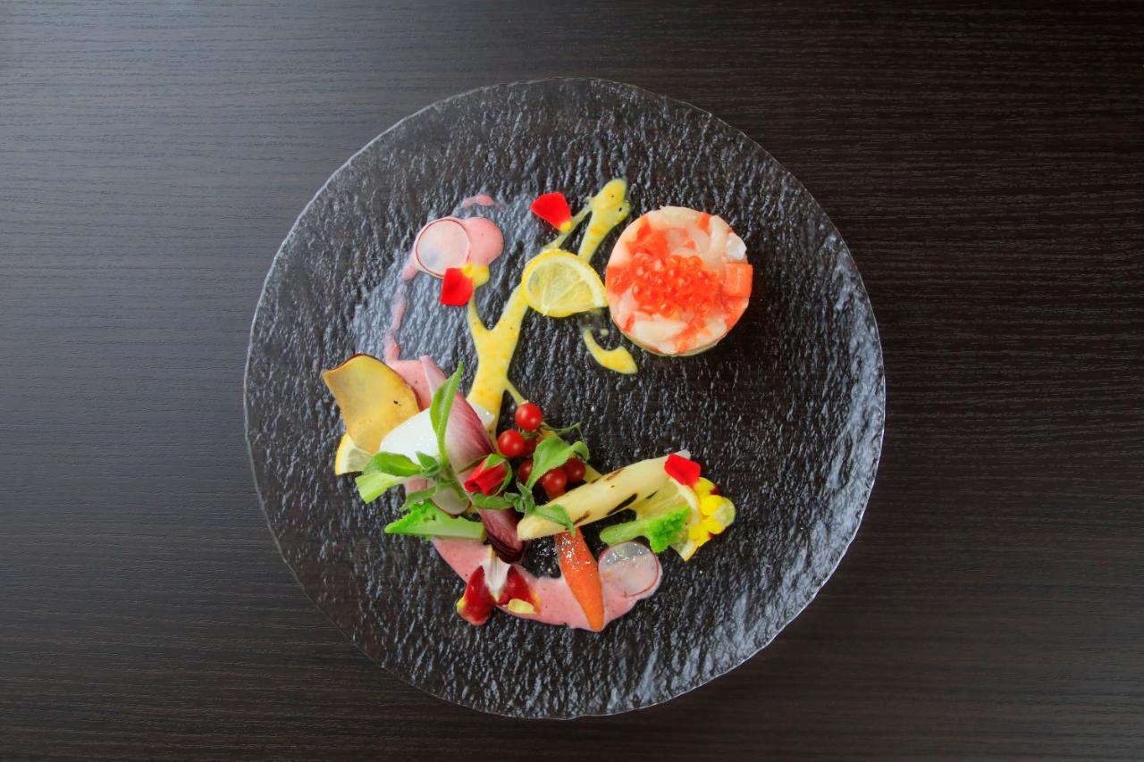 Yugawara Fuga Hotel ภายนอก รูปภาพ