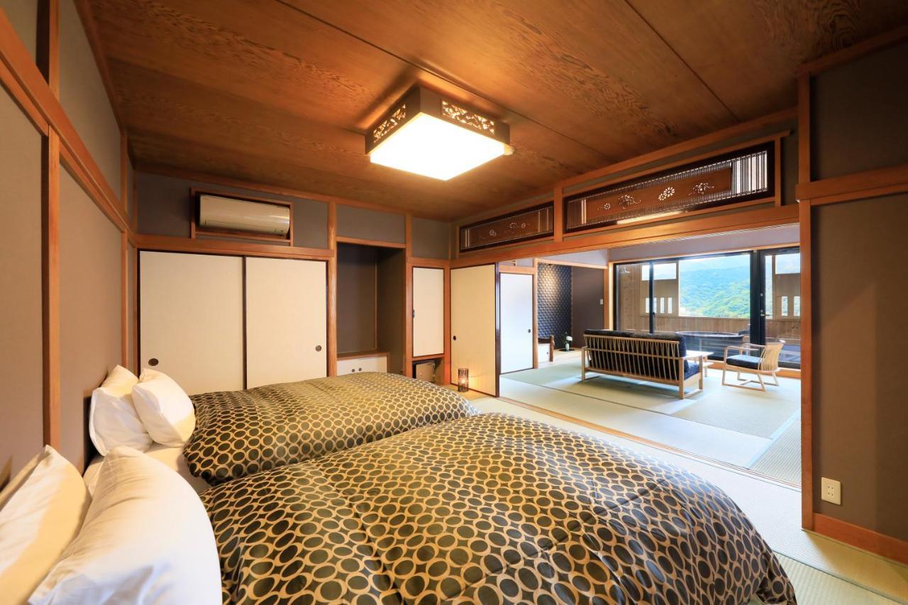 Yugawara Fuga Hotel ภายนอก รูปภาพ