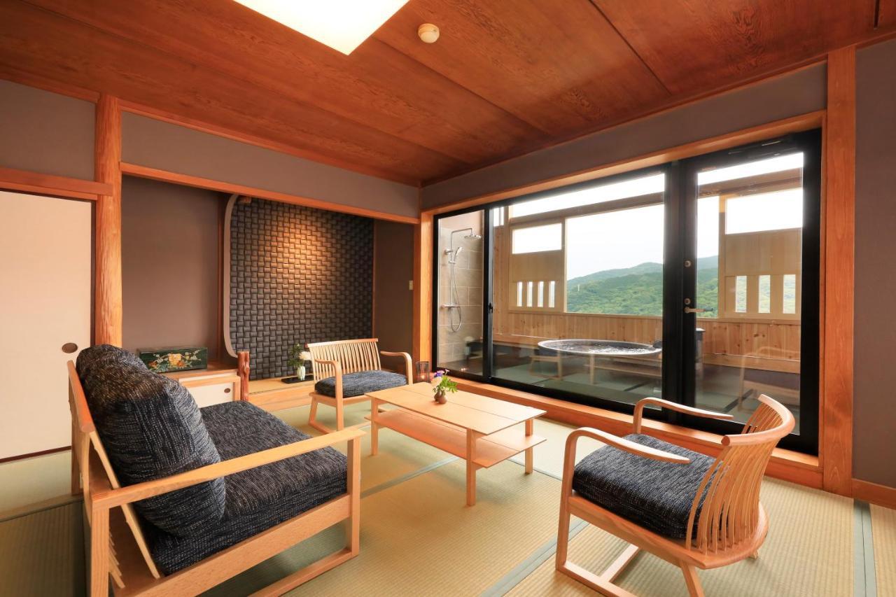 Yugawara Fuga Hotel ภายนอก รูปภาพ