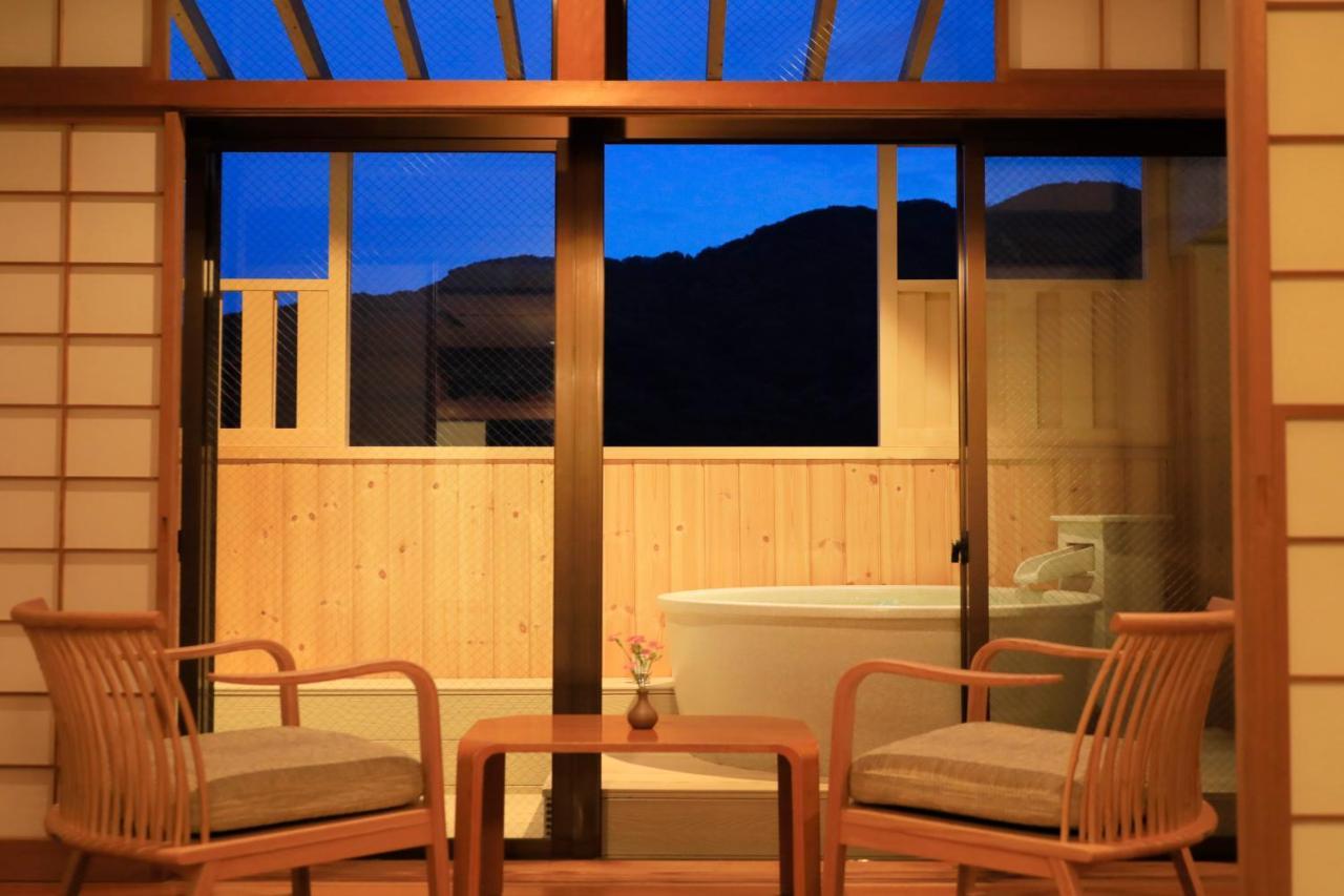 Yugawara Fuga Hotel ภายนอก รูปภาพ