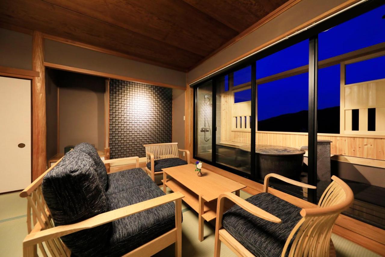 Yugawara Fuga Hotel ภายนอก รูปภาพ