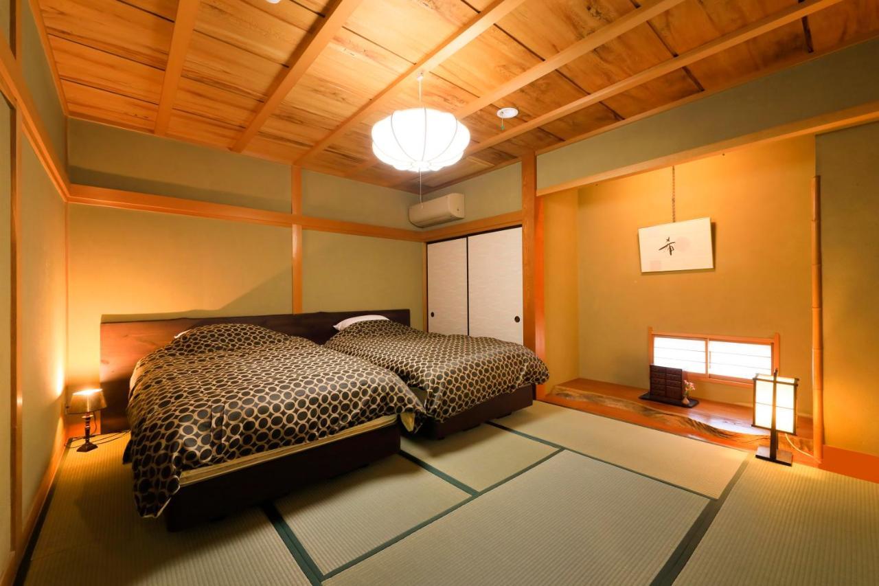 Yugawara Fuga Hotel ภายนอก รูปภาพ