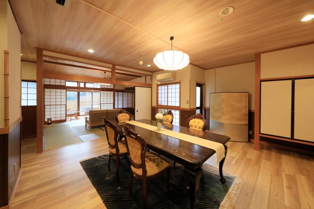 Yugawara Fuga Hotel ภายนอก รูปภาพ