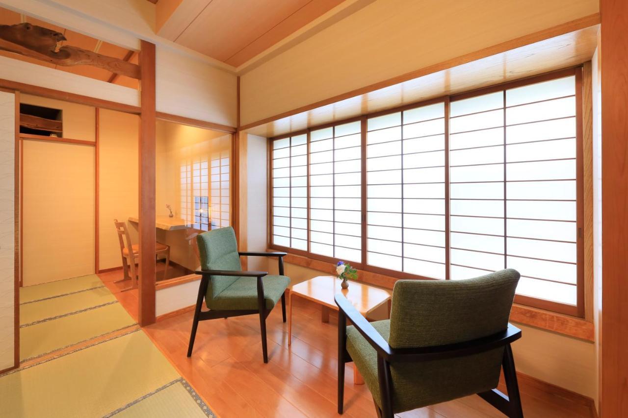 Yugawara Fuga Hotel ภายนอก รูปภาพ