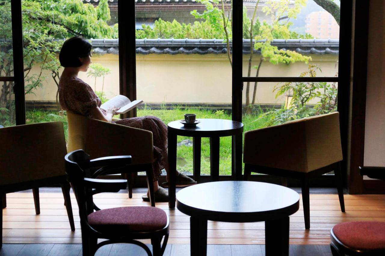 Yugawara Fuga Hotel ภายนอก รูปภาพ