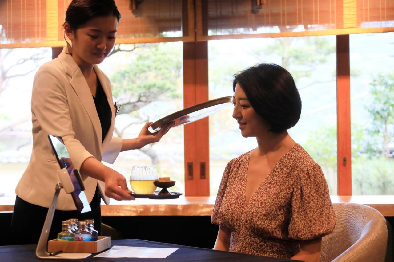 Yugawara Fuga Hotel ภายนอก รูปภาพ
