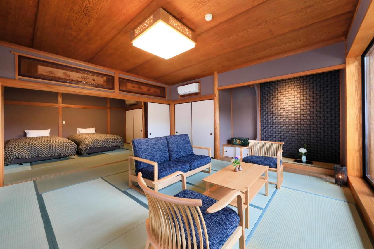 Yugawara Fuga Hotel ภายนอก รูปภาพ